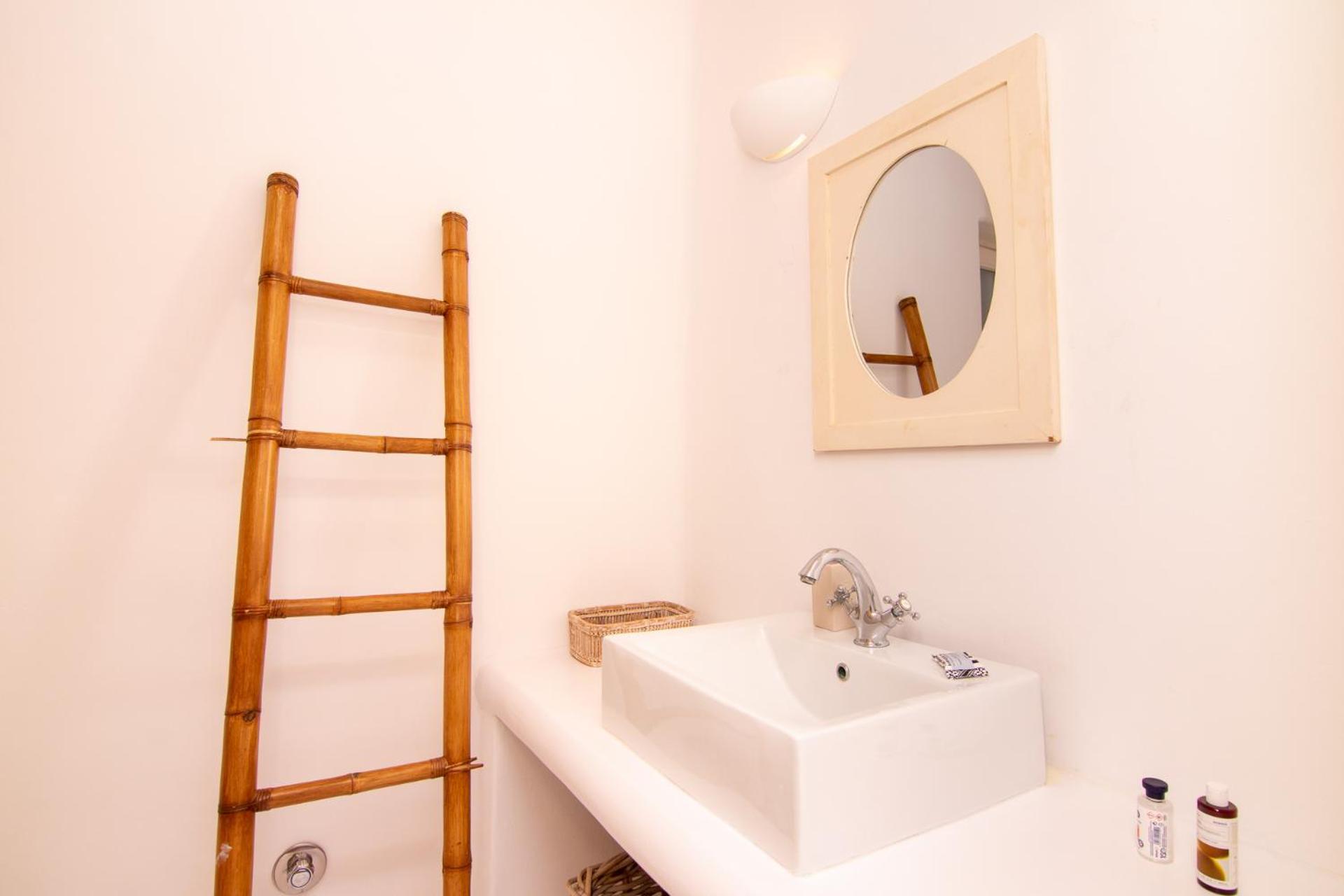 Villa Jasper By Mykonos Stays Mykonos Town Buitenkant foto
