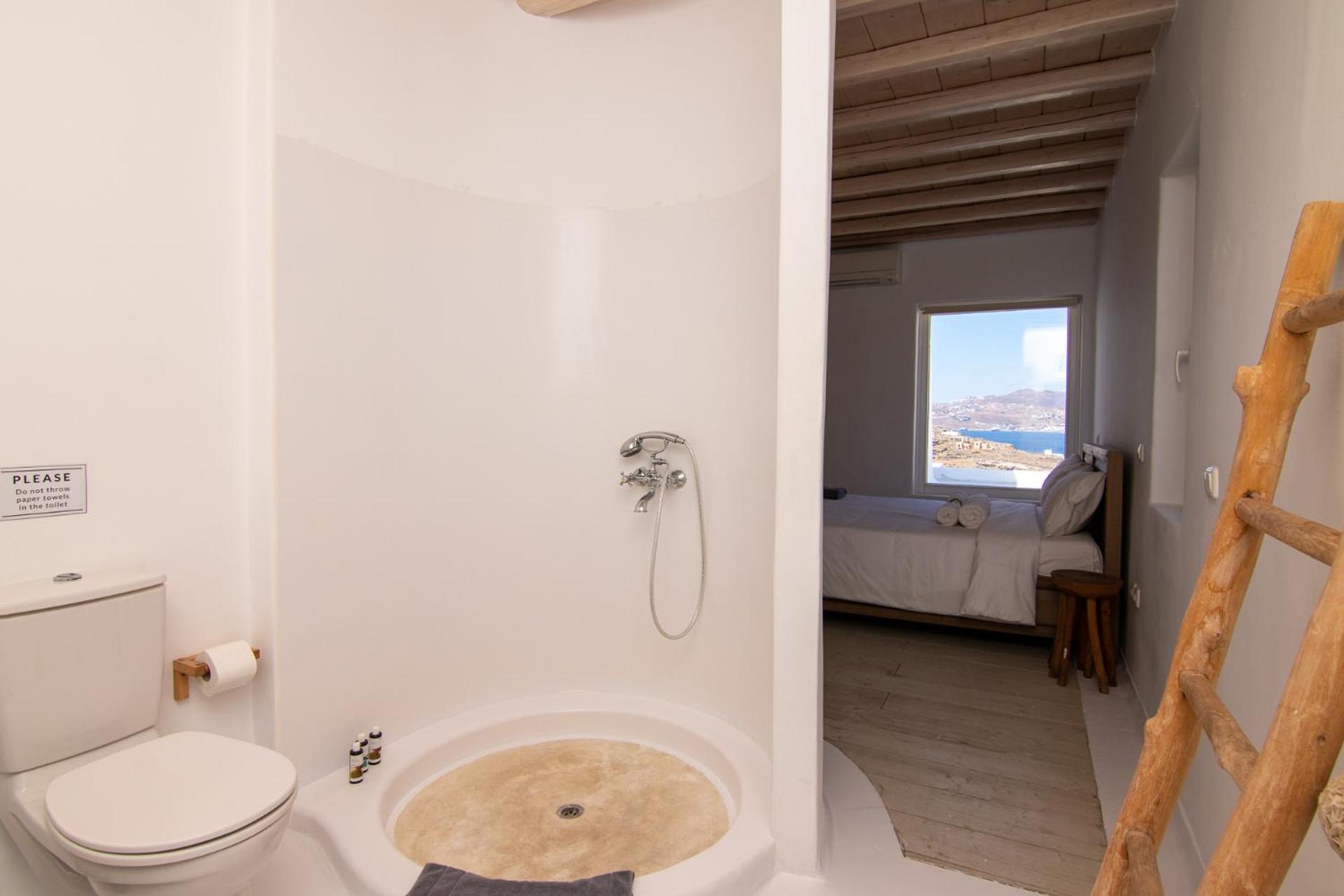 Villa Jasper By Mykonos Stays Mykonos Town Buitenkant foto