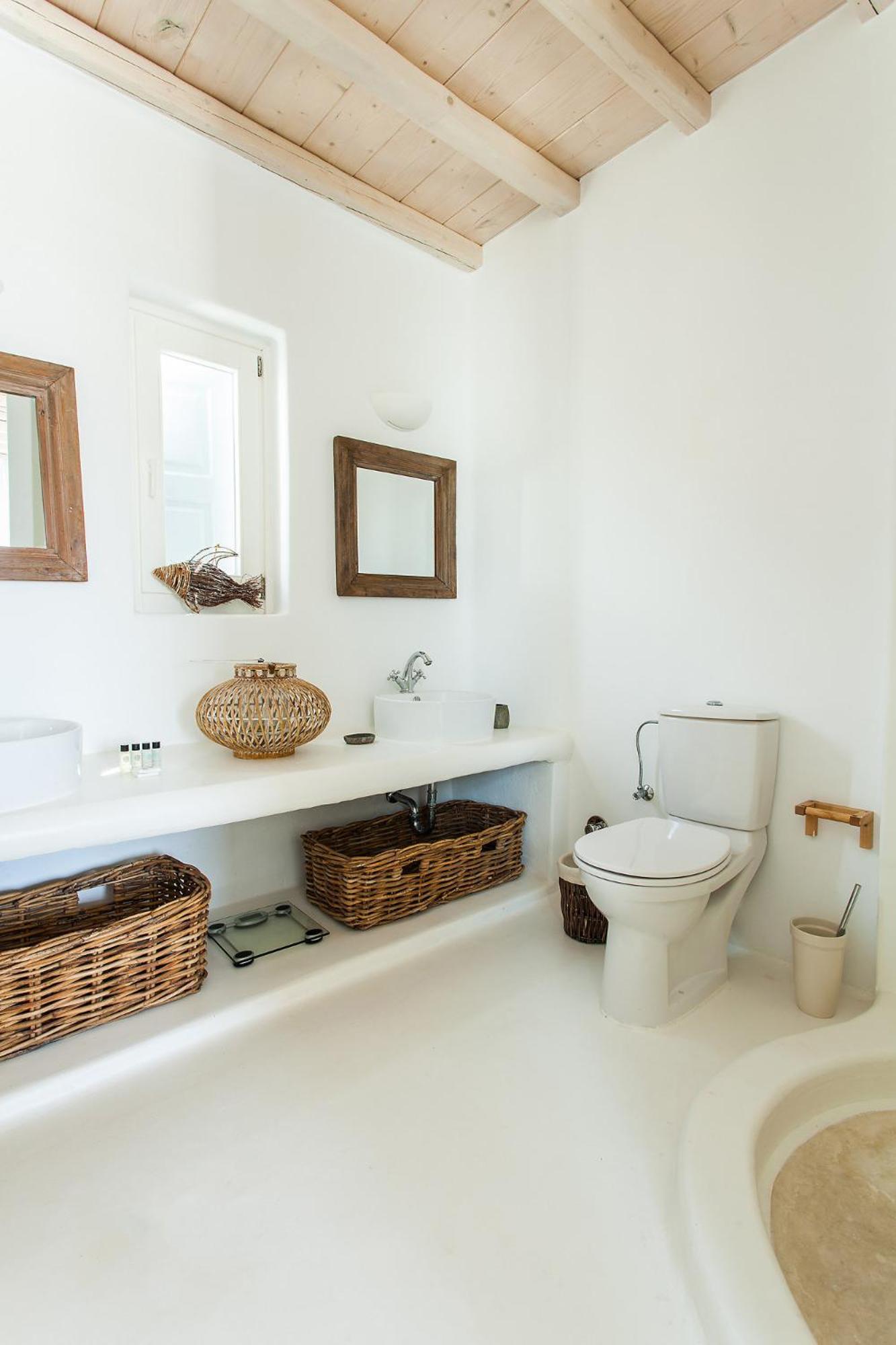 Villa Jasper By Mykonos Stays Mykonos Town Buitenkant foto