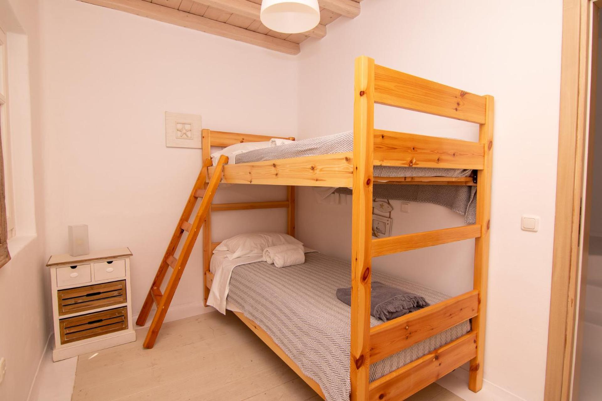 Villa Jasper By Mykonos Stays Mykonos Town Buitenkant foto