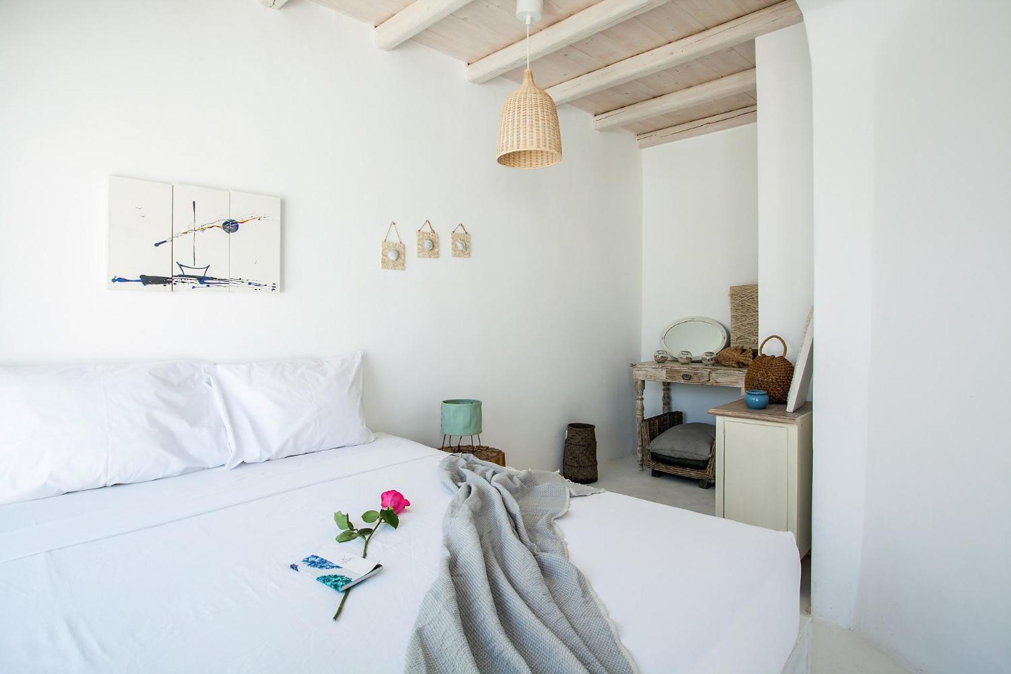 Villa Jasper By Mykonos Stays Mykonos Town Buitenkant foto